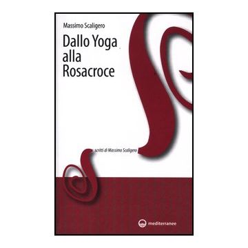 Dallo Yoga Alla Rosacroce