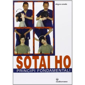 Sotai Ho. Principi Fondamentali