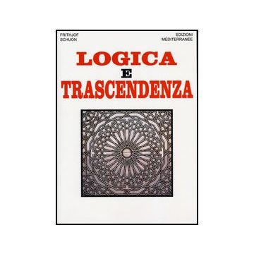 Logica E Trascendenza