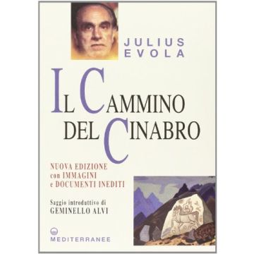 Il Cammino Del Cinabro 