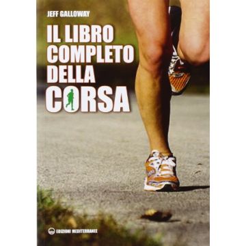 Il Libro Completo Della Corsa 