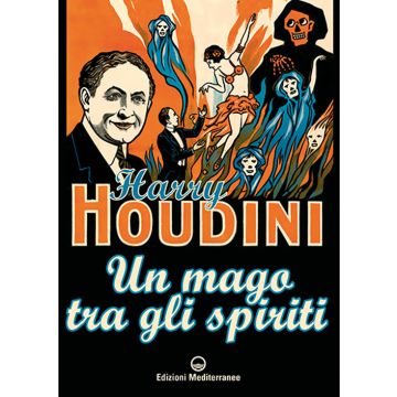 Un mago tra gli spiriti