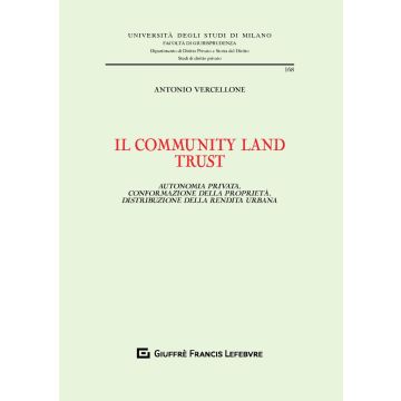 Il community land trust