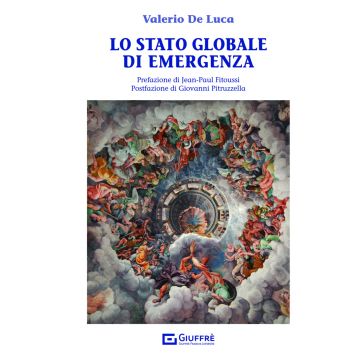 Lo stato globale di emergenza