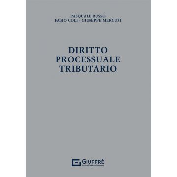 Diritto processuale tributario