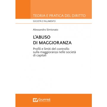 L'abuso di maggioranza