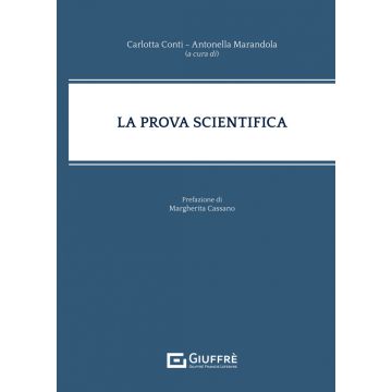 La prova scientifica