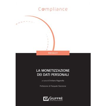 La monetizzazione dei dati personali