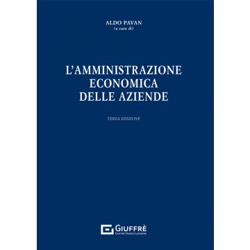 L'amministrazione economica delle aziende 3/ed. 