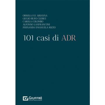 101 casi di ADR