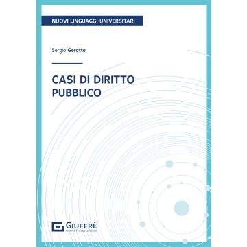 Casi di diritto pubblico