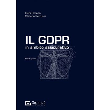 Il GDPR in ambito assicurativo