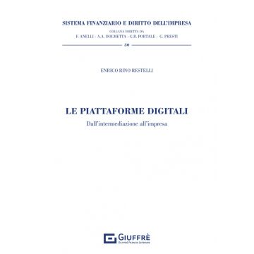 Le piattaforme digitali