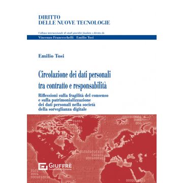 Circolazione dei dati personali tra contratto e responsabilità