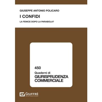 I confidi