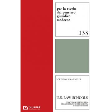 U.S. Law Scholls