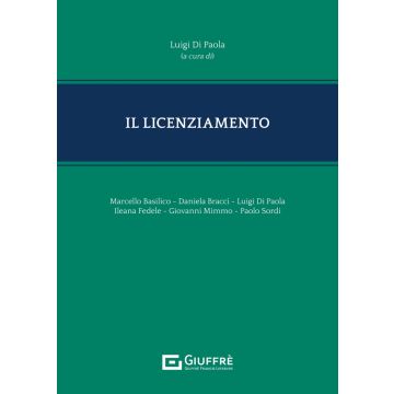 Il licenziamento