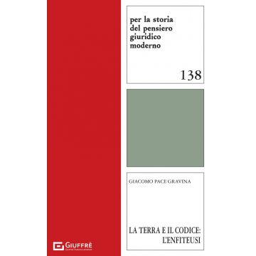 La terra e il codice: l'enfiteusi