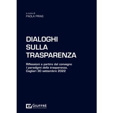 Dialoghi sulla trasparenza