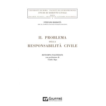 Il problema della responsabilità civile