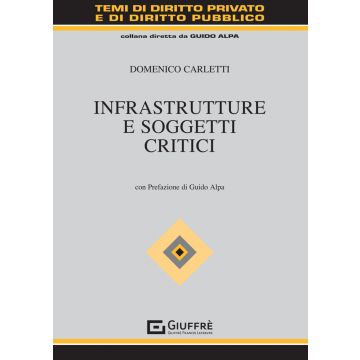 Infrastrutture e soggetti critici