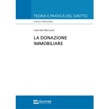 La donazione immobiliare
