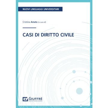 Casi di diritto civile [Cristina Amato - Giuffrè]