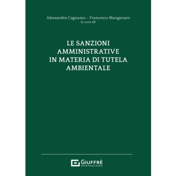 Le sanzioni amministrative in materia di tutela ambientale
