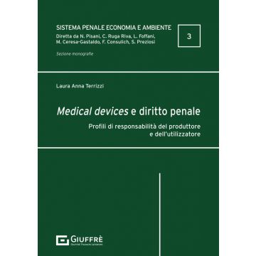 Medical devices e diritto penale
