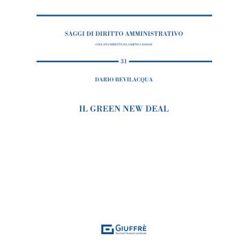 Il Green New Deal