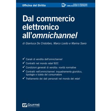 Dal commercio elettronico all'omnichannel