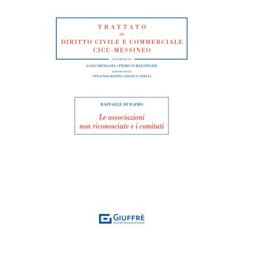 Le associazioni non riconosciute e i comitati