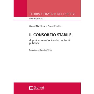Il consorzio stabile tra novità e conferme dopo il nuovo Codice dei contratti pubblici (d.lgs. n. 36/2023)