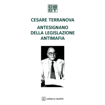 Cesare Terranova (Palma Guarnier Annamaria - Giuffrè)