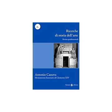 Ricerche di storia dell'arte (2020). Vol. 1: Gennaio-Aprile. In Cina. Esperienze di ricerca e culture del restauro