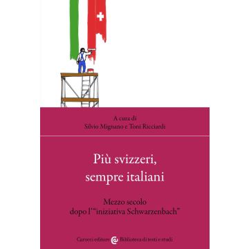 Più svizzeri, sempre italiani. Mezzo secolo dopo l'«iniziativa Schwarzenbach»