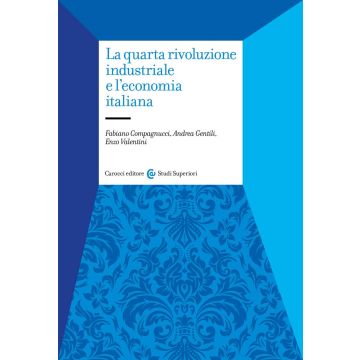 La quarta rivoluzione industriale e l'economia italiana
