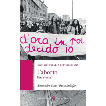 L'aborto. Una storia