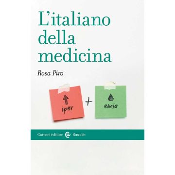 L'italiano della medicina