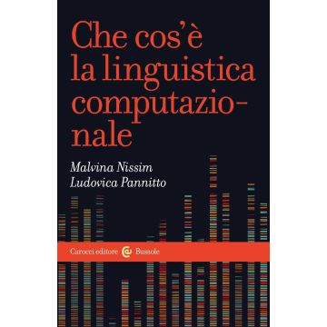 Che cos'è la linguistica computazionale