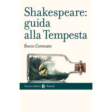 Shakespeare: guida alla «Tempesta»