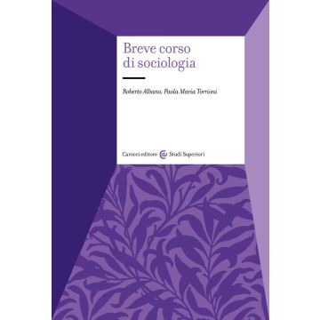 Breve corso di sociologia