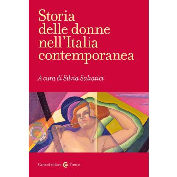 Storia delle donne nell'Italia contemporanea