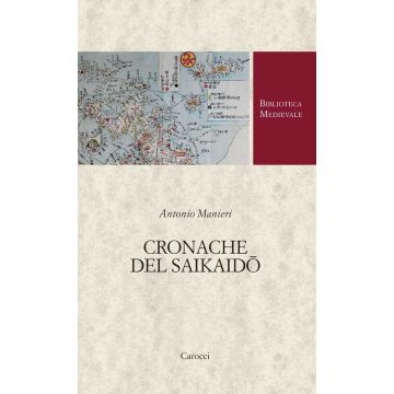 Cronache del Saikaido