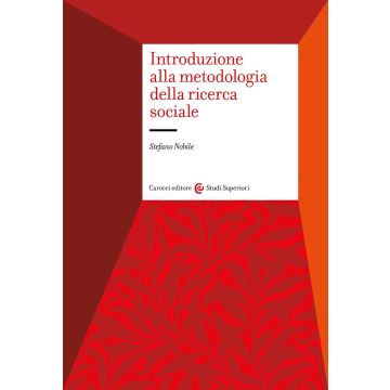 Introduzione alla metodologia della ricerca sociale