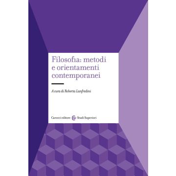 Filosofia: metodi e orientamenti contemporanei