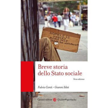 Breve storia dello Stato sociale. Nuova ediz.