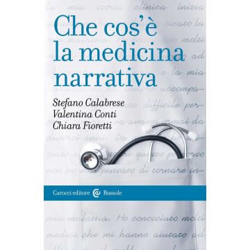 Che cos'è la medicina narrativa