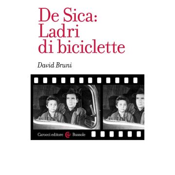 De Sica: Ladri di biciclette