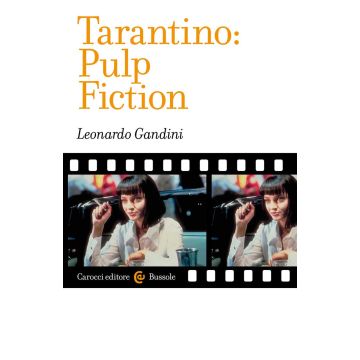 Tarantino: Pulp Fiction
